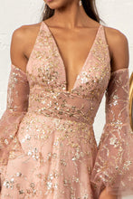 Load image into Gallery viewer, GLS Evening Dress GL3002
