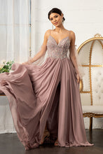 Load image into Gallery viewer, GLS Evening Dress GL3005
