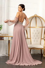 Load image into Gallery viewer, GLS Evening Dress GL3005
