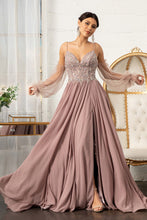 Load image into Gallery viewer, GLS Evening Dress GL3005
