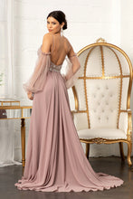 Load image into Gallery viewer, GLS Evening Dress GL3005

