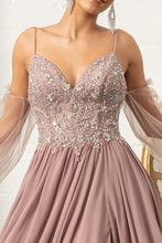 Load image into Gallery viewer, GLS Evening Dress GL3005
