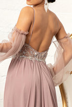 Load image into Gallery viewer, GLS Evening Dress GL3005
