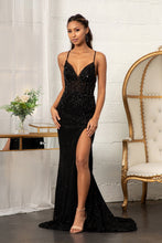 Load image into Gallery viewer, GLS Evening Dress GL3006
