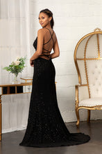 Load image into Gallery viewer, GLS Evening Dress GL3006
