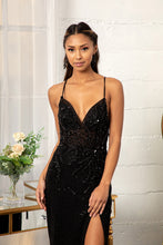 Load image into Gallery viewer, GLS Evening Dress GL3006
