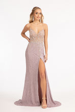 Load image into Gallery viewer, GLS Evening Dress GL3006
