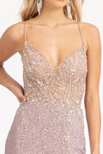 Load image into Gallery viewer, GLS Evening Dress GL3006
