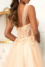 Load image into Gallery viewer, GLS Evening Dress Gl3007
