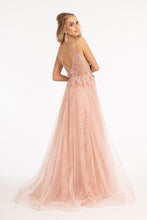 Load image into Gallery viewer, GLS Evening Dress GL3012

