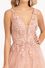 Load image into Gallery viewer, GLS Evening Dress GL3012
