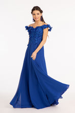 Load image into Gallery viewer, GLS Evening Dress GL3018
