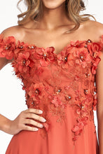 Load image into Gallery viewer, GLS Evening Dress GL3018
