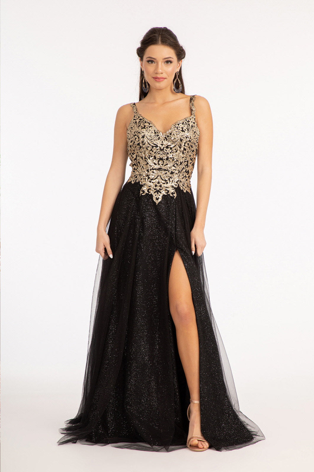 GLS Evening Dress GL3020