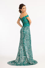 Load image into Gallery viewer, GLS Evening Dress GL3024
