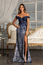 Load image into Gallery viewer, GLS Evening Dress GL3024
