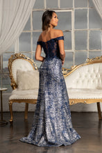 Load image into Gallery viewer, GLS Evening Dress GL3024
