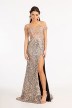 Load image into Gallery viewer, GLS Evening Dress GL3024

