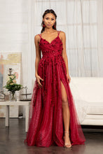 Load image into Gallery viewer, GLS Evening Dress GL3033
