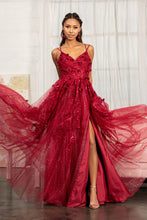 Load image into Gallery viewer, GLS Evening Dress GL3033
