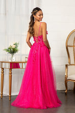 Load image into Gallery viewer, GLS Evening Dress GL3034
