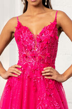 Load image into Gallery viewer, GLS Evening Dress GL3034
