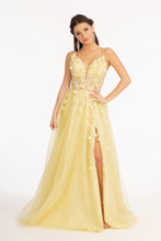Load image into Gallery viewer, GLS Evening Dress GL3034
