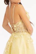 Load image into Gallery viewer, GLS Evening Dress GL3034
