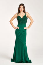Load image into Gallery viewer, GLS Evening Dress GL3036
