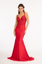 Load image into Gallery viewer, GLS Evening Dress GL3036
