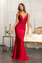 Load image into Gallery viewer, GLS Evening Dress GL3037
