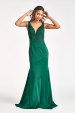 Load image into Gallery viewer, GLS Evening Dress GL3037
