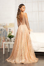 Load image into Gallery viewer, GLS Evening Dress GL3041
