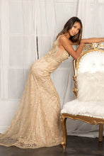 Load image into Gallery viewer, GLS Evening Dress GL3042
