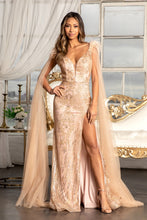 Load image into Gallery viewer, GLS Evening Dress GL3047
