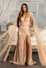 Load image into Gallery viewer, GLS Evening Dress GL3047

