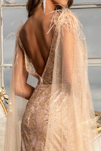 Load image into Gallery viewer, GLS Evening Dress GL3047
