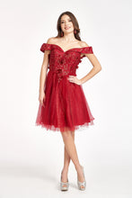 Load image into Gallery viewer, Elizabeth K Evening Dress GS1978
