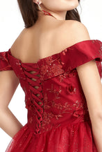 Load image into Gallery viewer, Elizabeth K Evening Dress GS1978
