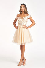 Load image into Gallery viewer, Elizabeth K Evening Dress GS1978
