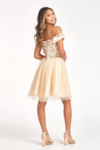 Load image into Gallery viewer, Elizabeth K Evening Dress GS1978
