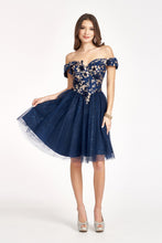 Load image into Gallery viewer, Elizabeth K Evening Dress GS1978
