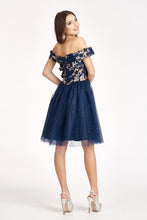 Load image into Gallery viewer, Elizabeth K Evening Dress GS1978
