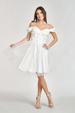 Load image into Gallery viewer, Elizabeth K Evening Dress GS1978
