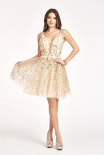 Load image into Gallery viewer, Elizabeth K Evening Dress GS1998
