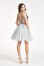Load image into Gallery viewer, Elizabeth K Evening Dress GS1999
