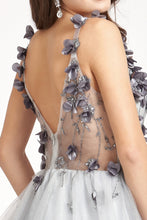 Load image into Gallery viewer, Elizabeth K Evening Dress GS1999
