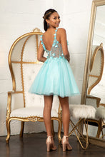 Load image into Gallery viewer, Elizabeth K Evening Dress GS1999

