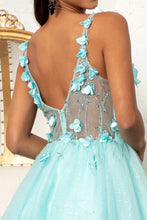 Load image into Gallery viewer, Elizabeth K Evening Dress GS1999
