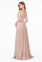 Load image into Gallery viewer, Cinderella Evening Dress HT011
